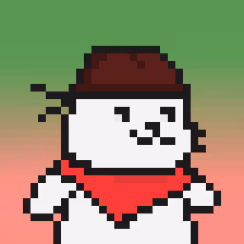 Pixseal #8617