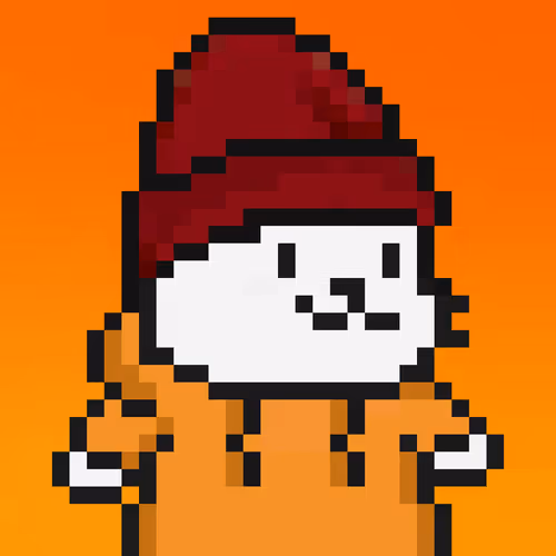 Pixseal #8886