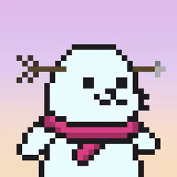 Pixseal #8503