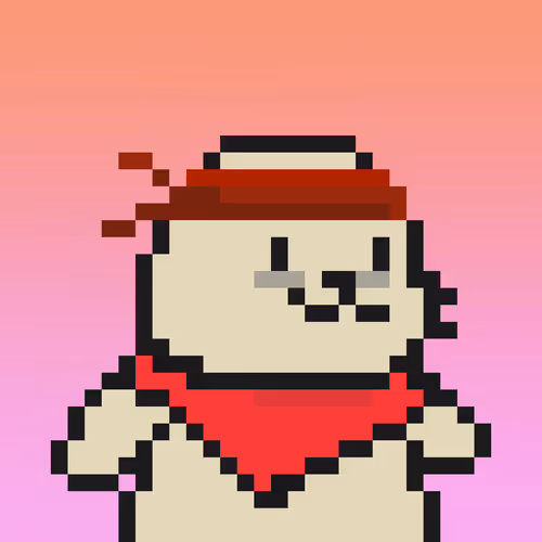 Pixseal #1918