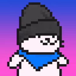 Pixseal #1866