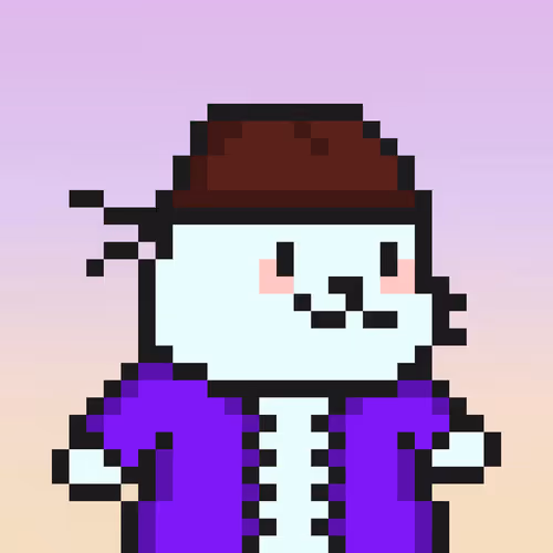 Pixseal #3688