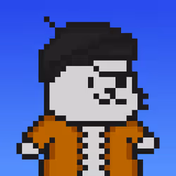 Pixseal #7836