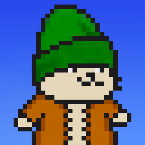 Pixseal #7827