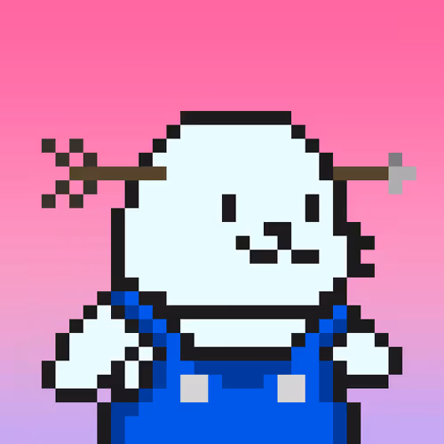 Pixseals By Sappy Seals