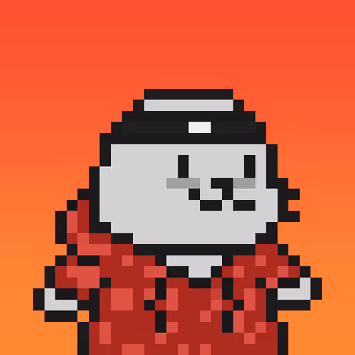 Pixseal #2981