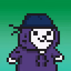 Pixseal #8521