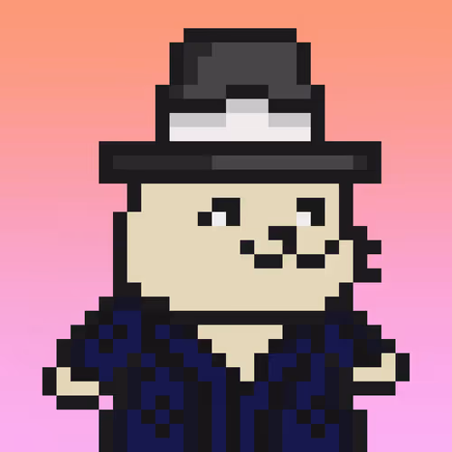 Pixseal #7198