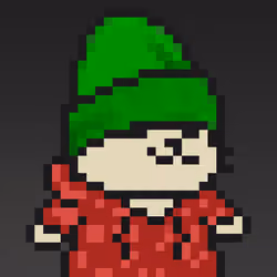 Pixseal #4893