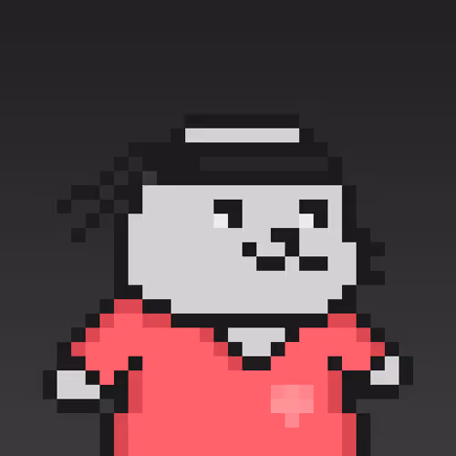 Pixseal #1111
