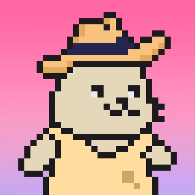Pixseal #4787