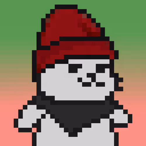 Pixseal #6438