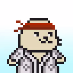 Pixseal #2845
