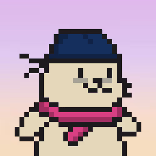 Pixseal #8566