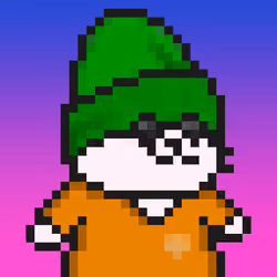 Pixseal #8932