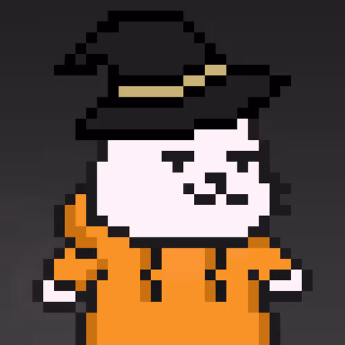 Pixseal #7197