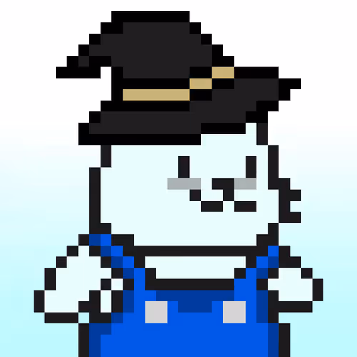 Pixseal #7381