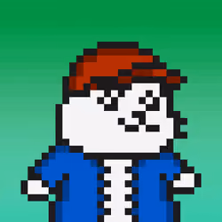 Pixseal #3182