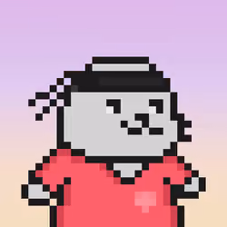 Pixseal #1615