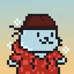 Pixseal #2216
