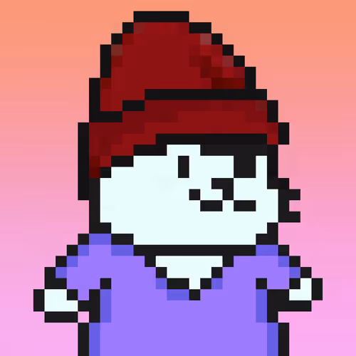 Pixseal #8018