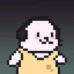 Pixseal #8944