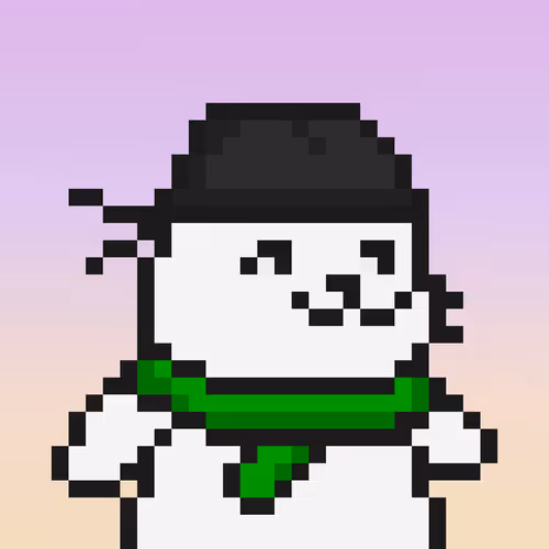 Pixseal #9338