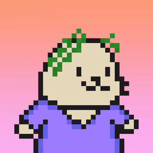 Pixseal #2857