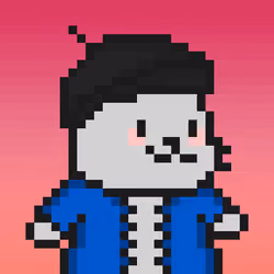 Pixseal #8107