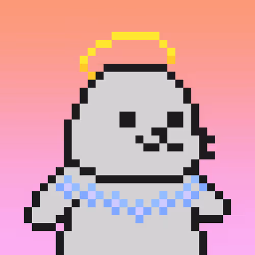 Pixseal #6306