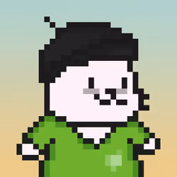 Pixseal #2987