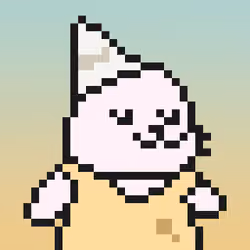 Pixseal #9289