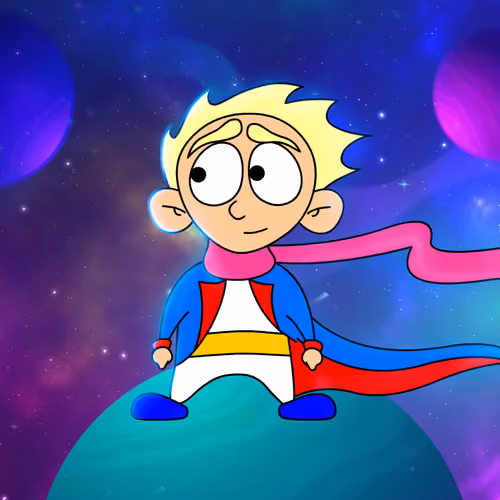 The Little Prince