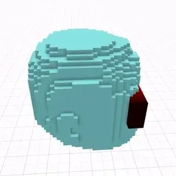 NeocrassiVoxels