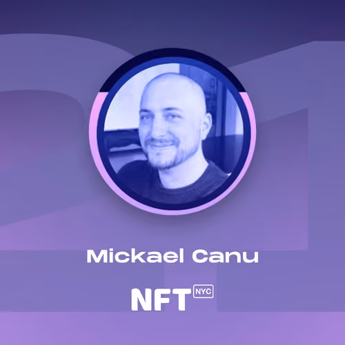 Mickael Canu