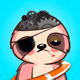 Brisk Sloth3543