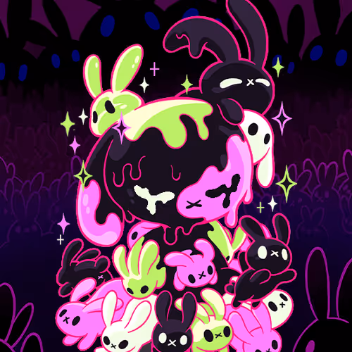 X Like Rabbits By Salt The Wizard X Reddit Collect