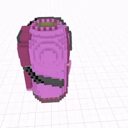 Item #20 Media