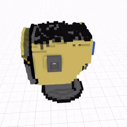 Item #6 Media