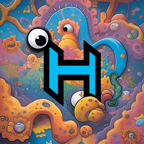 H? Seaplant isn't