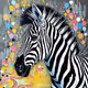 Zebra #9