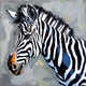 Zebra #8