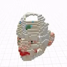 Item #1 Media