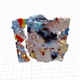 Item #3 Media