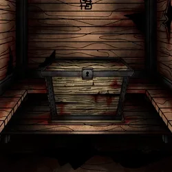 G4N9 Bronze Chest