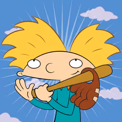 Arnold Shortman #817