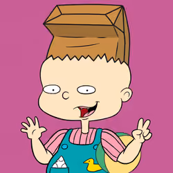 Phil Deville #77