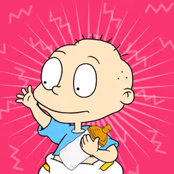 Tommy Pickles #594
