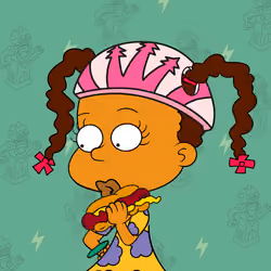 Susie Carmichael #198