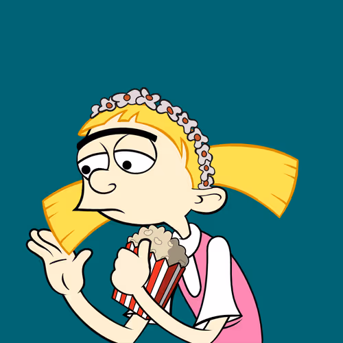 Nickelodeon Polygon